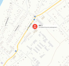 ИК-3 Уфа ИК-3 Уфа